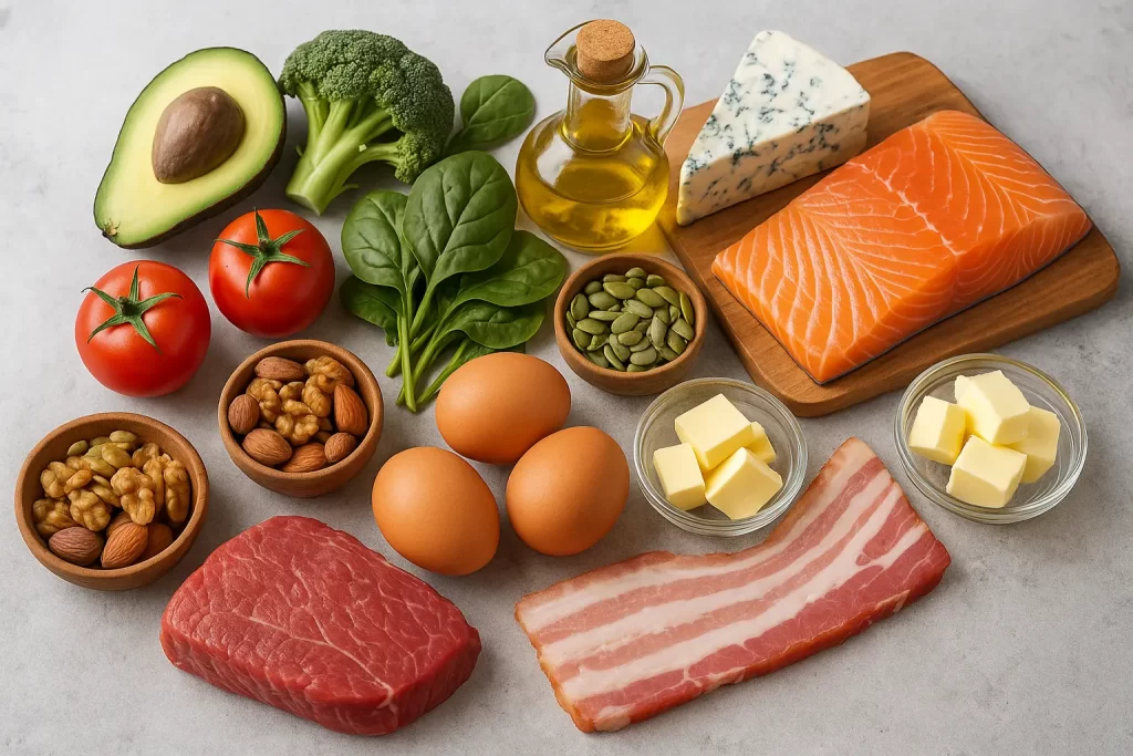 Ketojenik Diyet Nedir, Nasıl Yapılır, Sağlığa faydaları nelerdir Ketojenik Diyet Nedir, Nasıl Yapılır, Sağlığa faydaları nelerdir